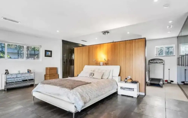 Alojamiento Vacacional en Miami