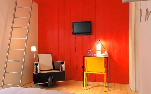 Restaurant Hotel Buitenlust