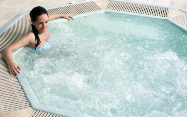 Bloomfield House Hotel, Leisure Club & Spa