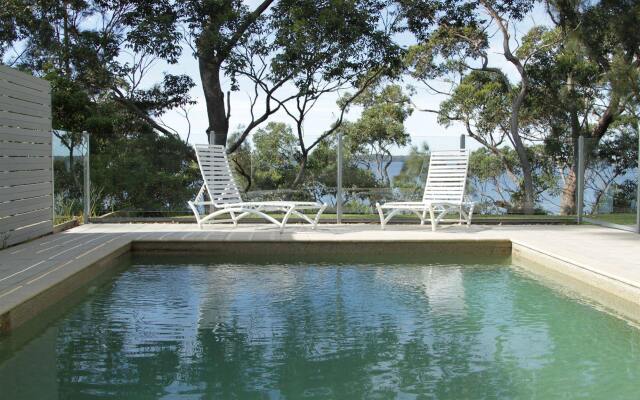 The Edgewater Bed & Breakfast
