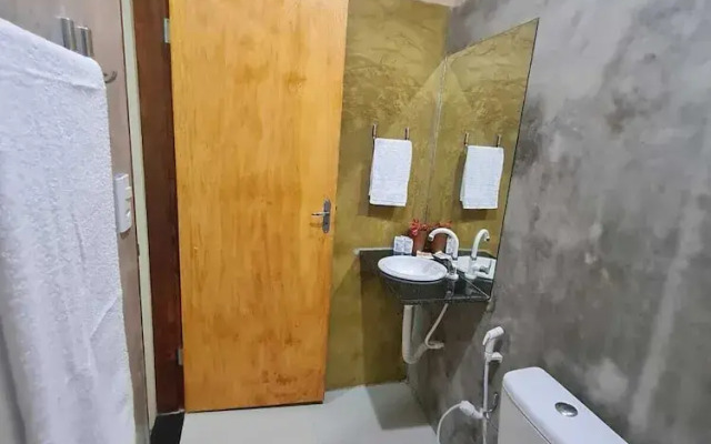 Pousada Brisa de Jeri