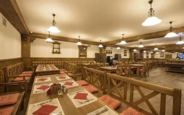 Apartment Luxus Tatry E106