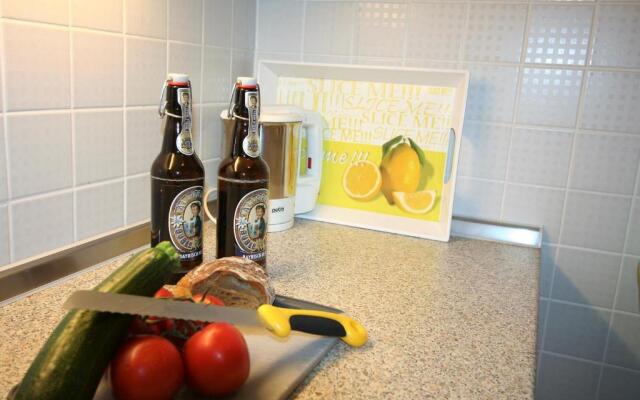 Alpenflair Ferienwohnung Whg 108