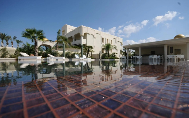 Visir Resort & Spa