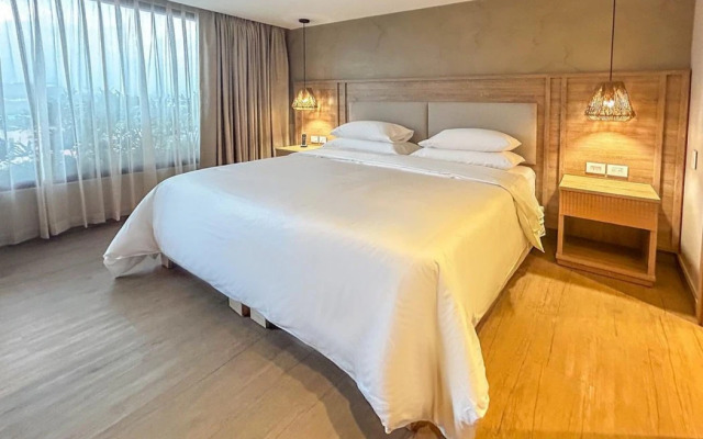 Faranda Collection Cúcuta