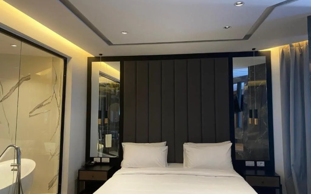 Klajdi Resort & SPA
