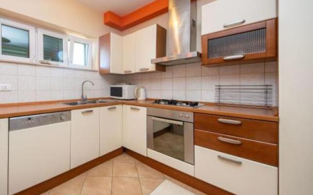 Apartment Matko