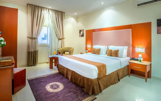 Al Muhaidb Residence Al Takhasossi 3