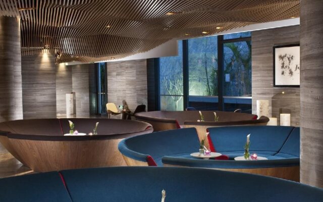 CM Serviced Apartment Shenzhen Hillside