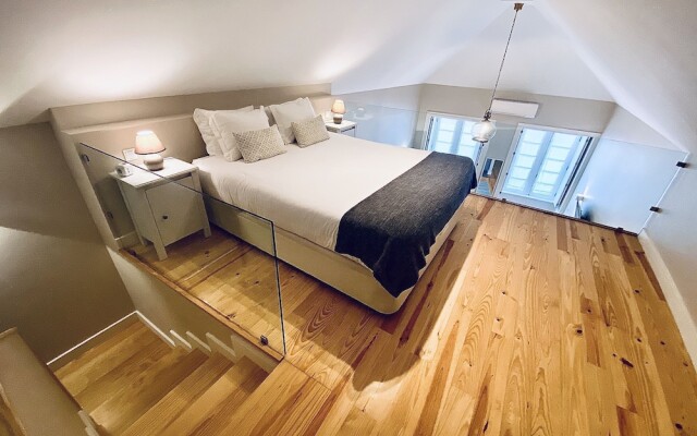 Vitoria's Terrace Apartments