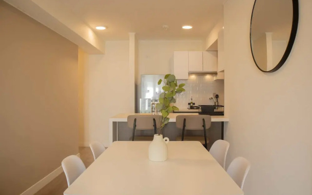 w Trendy 2BR Apartment w Pool in Barranco