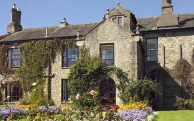 Thorns Hall