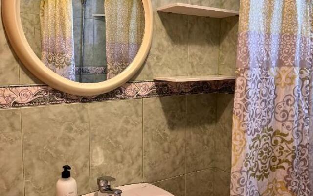 Apartamentos Dalia