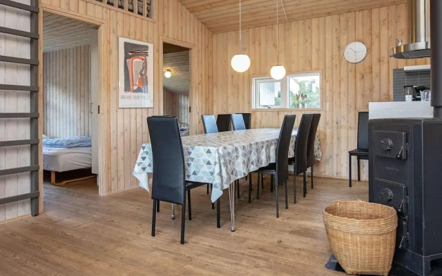 Luxury Retreat in Klitmoller - By Traum Ferienwohnungen