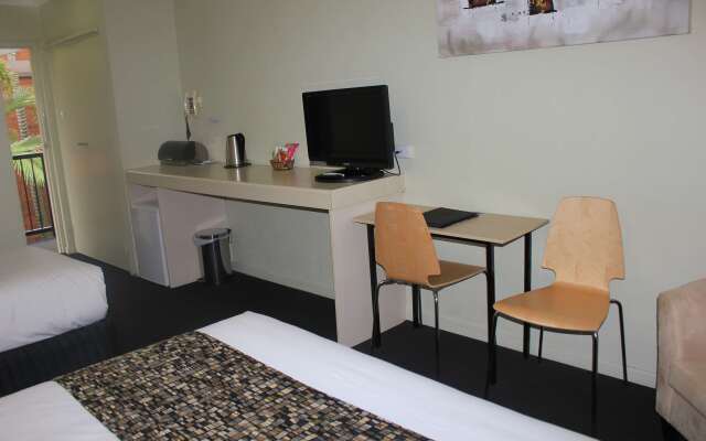 Best Western Ipswich