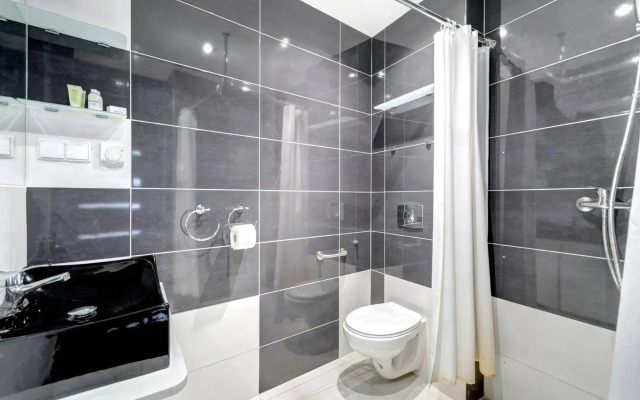 Dom & House - Apartamenty Sunrise