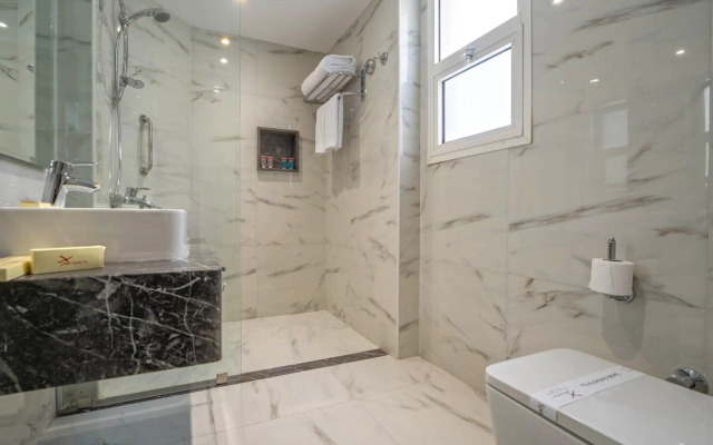 Xperience Kiroseiz Parkland Resort