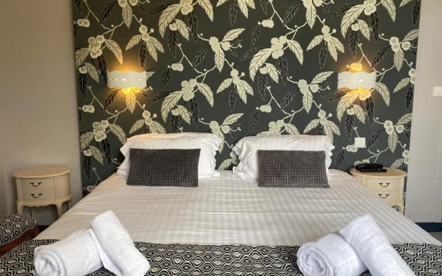 Park Hotel Bellevue