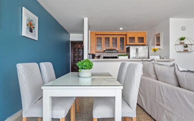 Otium Rentals Vacation Rental w Beach Views