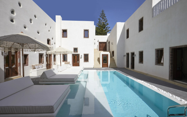 Winery Hotel 1870