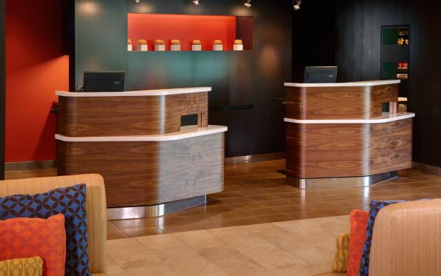 Courtyard by Marriott Lexington North