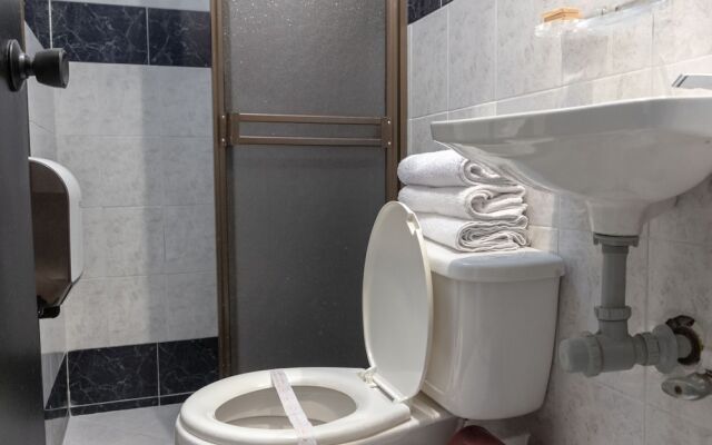 Ayenda 1242 Plaza Imperial