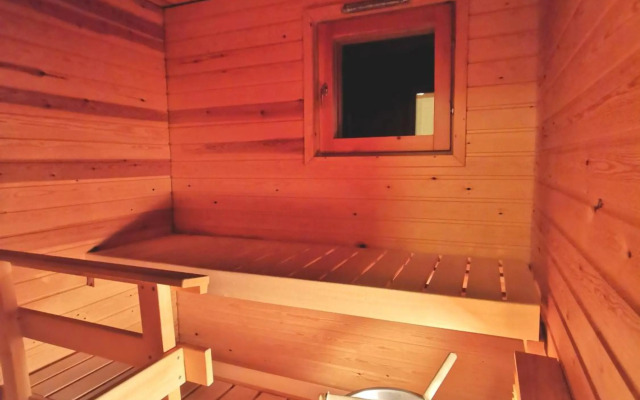 Gold Legend Paukkula #1 - Saariselkä Apartments