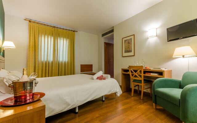 Hotel YIT Conquista de Toledo