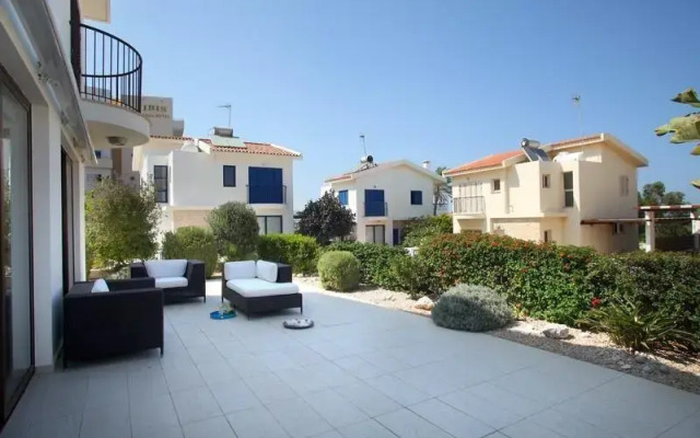 Greek Paradise