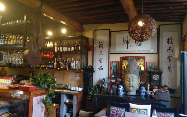 Guixu Huatang Homestay