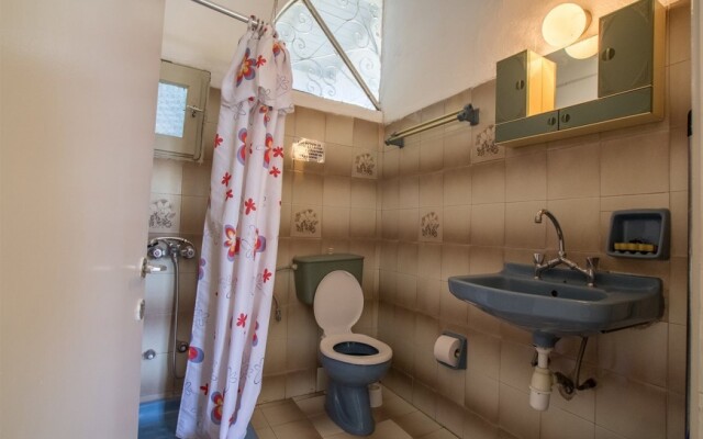 Aggeliki Apartments Dassia