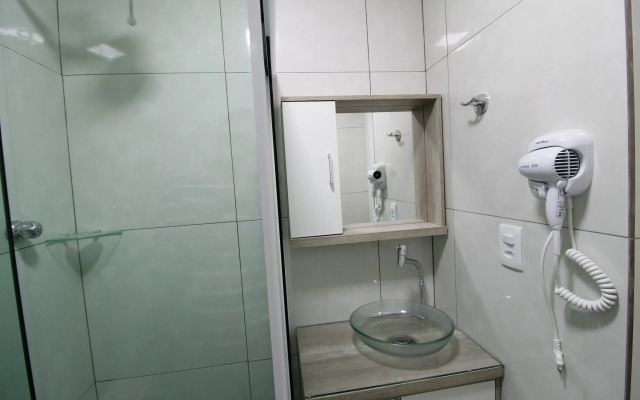 Copacabana 2 PAX Br1029 Z4