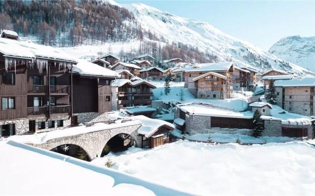 Club Med Val dIsere