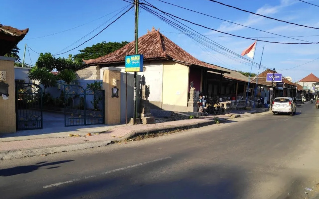 Miasa Homestay