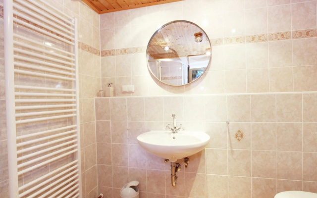 Cozy Chalet in Niederndorf bei Kufstein near Ski Area