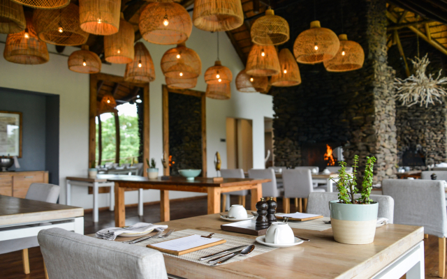 Lion Sands Narina Lodge