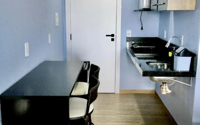 Residencial Gralha Azul