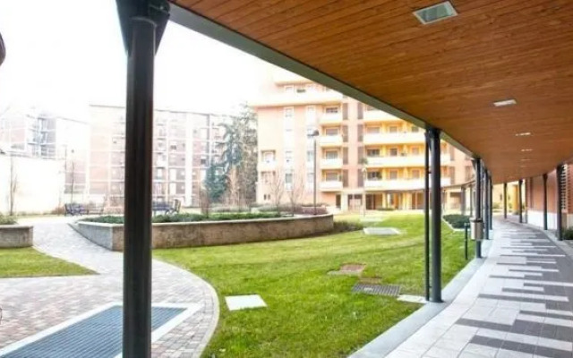 Rentopolis Città Studi