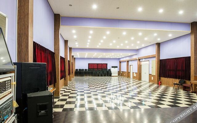 Jeju Youth Hostel