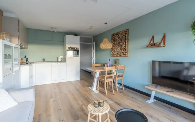 2 Person Apartment With Sauna