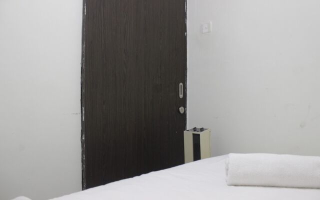 Marvelous & Scenic 2BR at Jarrdin Cihampelas Apartment