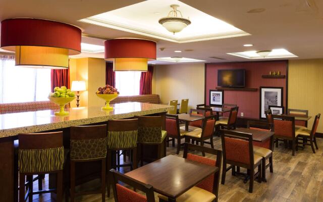 Hampton Inn Washington