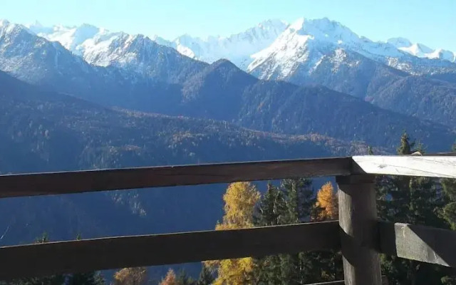 Maso Val di Sole