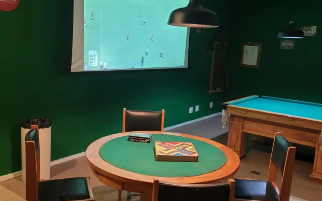 Loft Condado Bl 2 Ap 116 Aldeia dos Reis Sahy