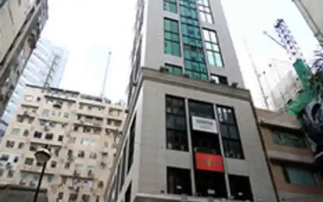 The Plaza Lan Kwai Fong