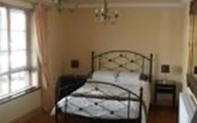 Templegrove Bed and Breakfast