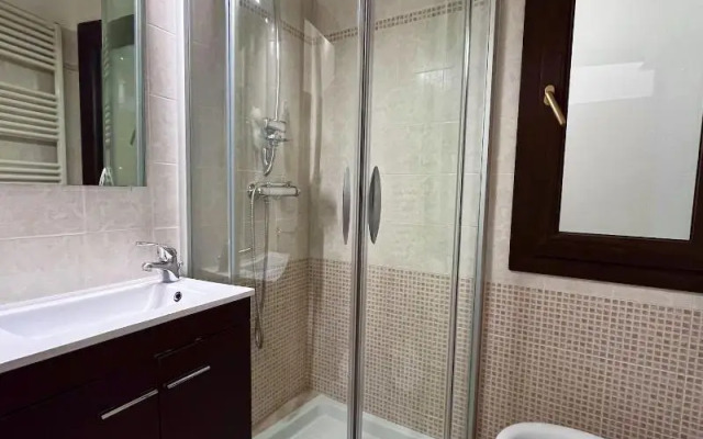 B&B La Corte Degli Spada