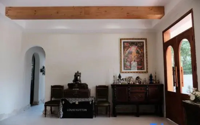 Zhuhai Qiaodao MOMO Homestay