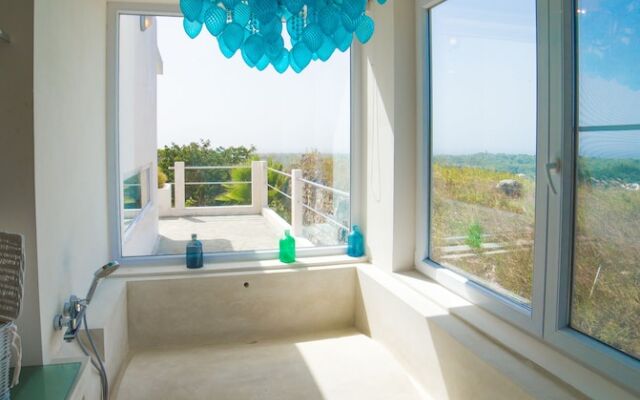 Villa Panaema