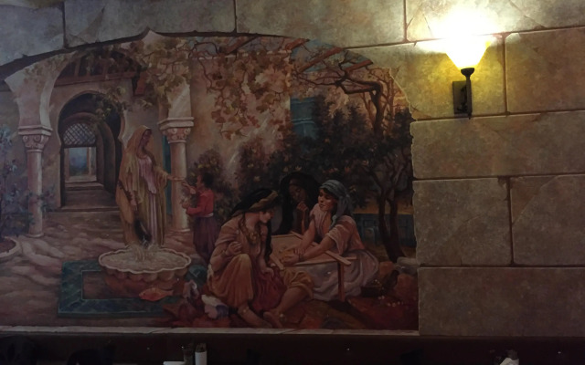Alyon Hotel Taksim